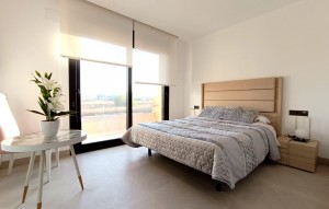 New Build - Semidetached - Benijofar - Benijófar