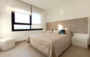 New Build - Semidetached - Benijofar - Benijófar