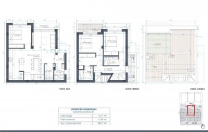 New Build - Semidetached - Benijofar - Benijófar