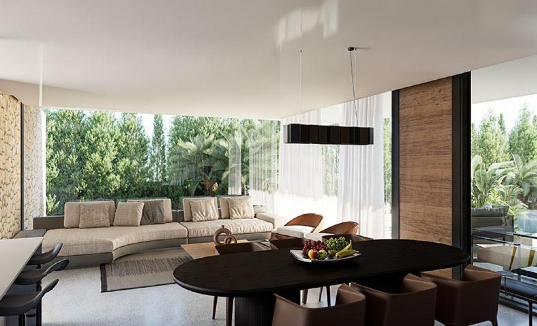 New Build - Villa - Torrevieja