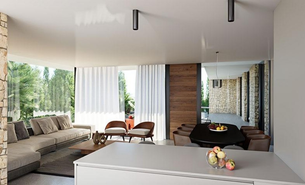 New Build - Villa - Torrevieja