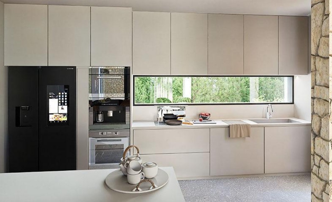 New Build - Villa - Torrevieja