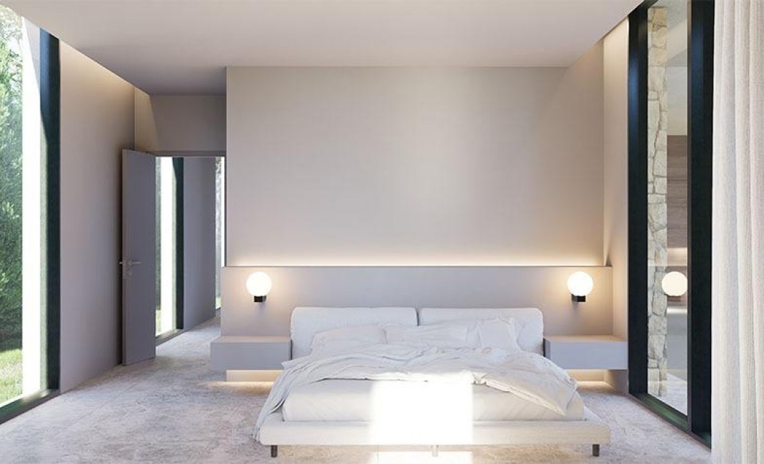 New Build - Villa - Torrevieja