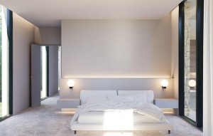 New Build - Villa - Torrevieja