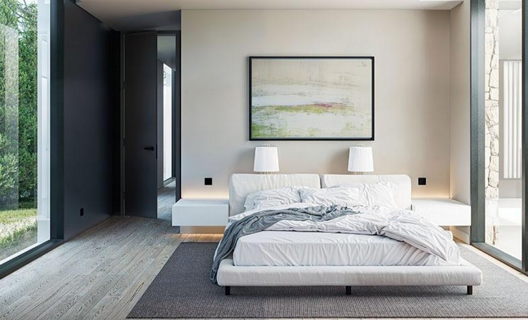 New Build - Villa - Torrevieja