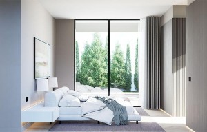 New Build - Villa - Torrevieja