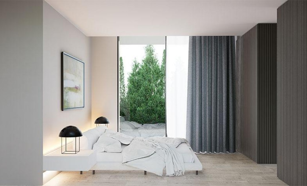 New Build - Villa - Torrevieja