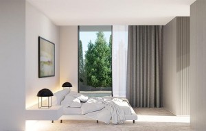 New Build - Villa - Torrevieja