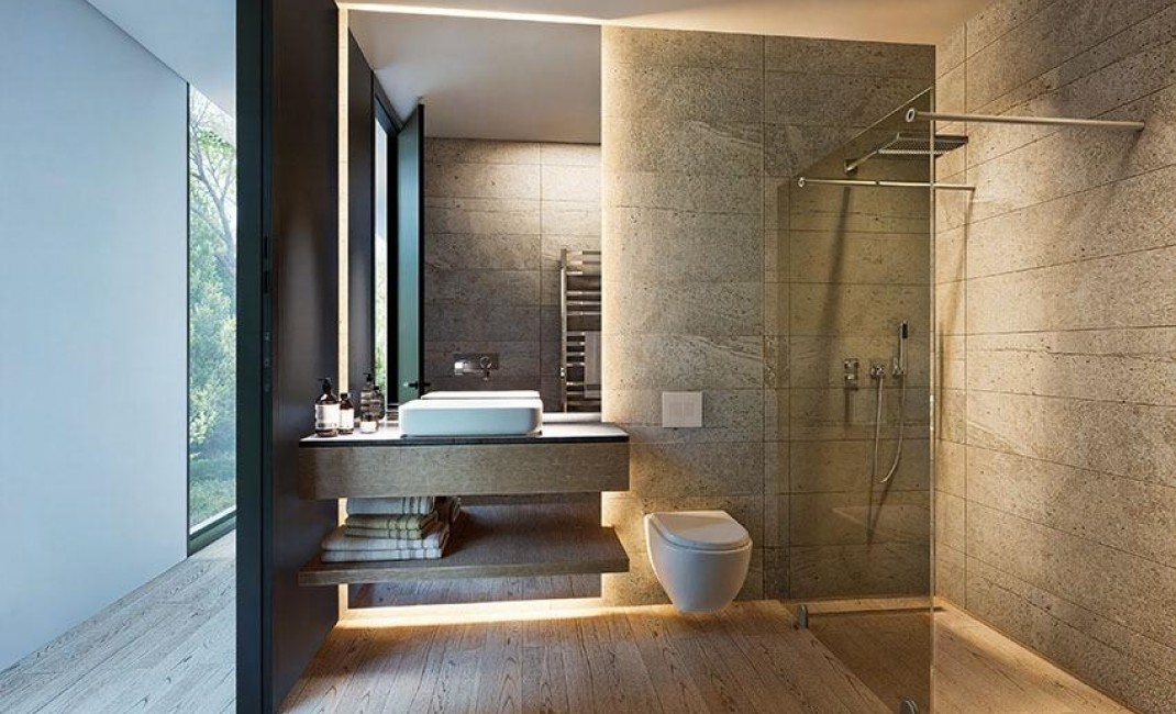 New Build - Villa - Torrevieja