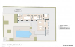 New Build - Villa - Torrevieja
