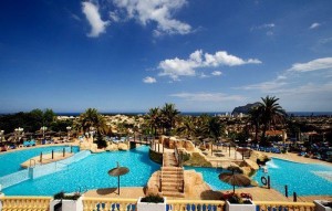 Nouvelle construction - Apartement - Calpe