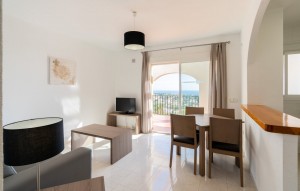 Nouvelle construction - Apartement - Calpe