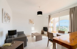 Nouvelle construction - Apartement - Calpe