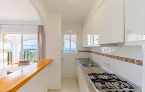 Nouvelle construction - Apartement - Calpe