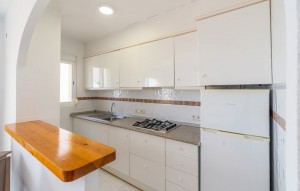 Nouvelle construction - Apartement - Calpe