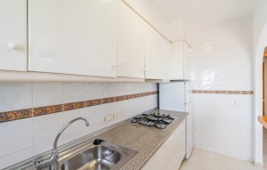 Nouvelle construction - Apartement - Calpe