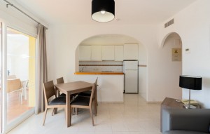 Nouvelle construction - Apartement - Calpe