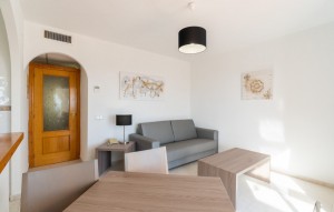 Nouvelle construction - Apartement - Calpe