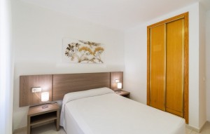 Nouvelle construction - Apartement - Calpe