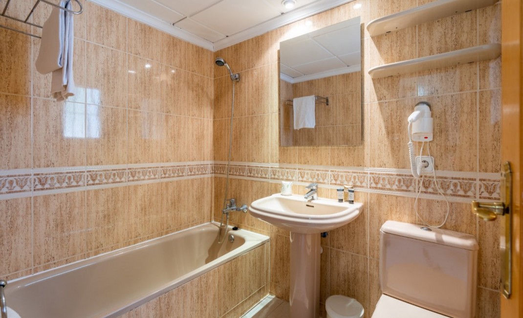 Nouvelle construction - Apartement - Calpe