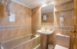 Nouvelle construction - Apartement - Calpe