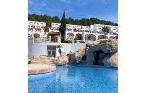 Nouvelle construction - Apartement - Calpe