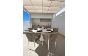 Nouvelle construction - Apartement - Pilar de la Horadada - PILAR DE LA HORADADA