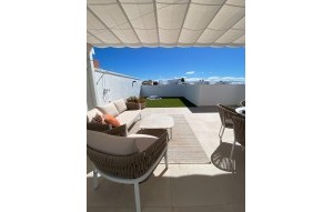 Nouvelle construction - Apartement - Pilar de la Horadada - PILAR DE LA HORADADA