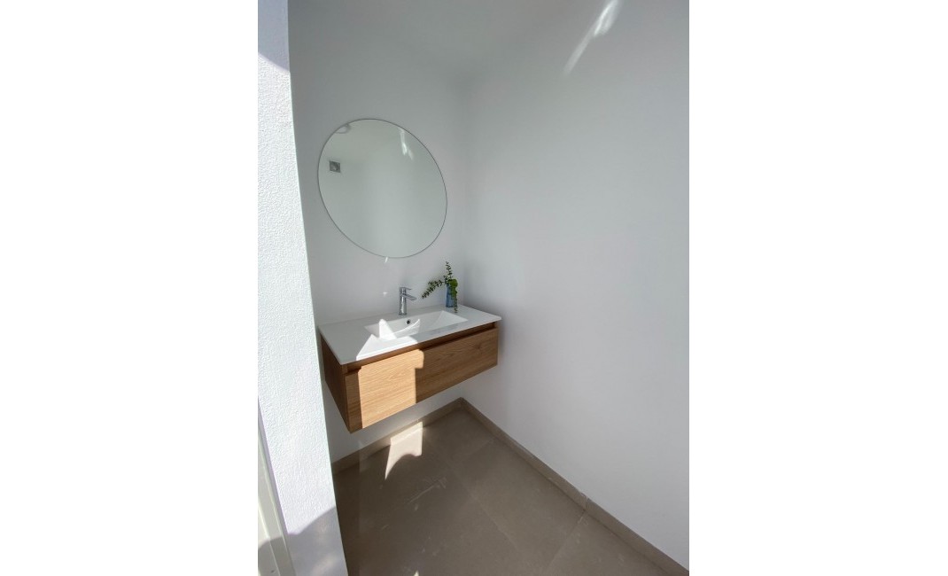 Nouvelle construction - Apartement - Pilar de la Horadada - PILAR DE LA HORADADA