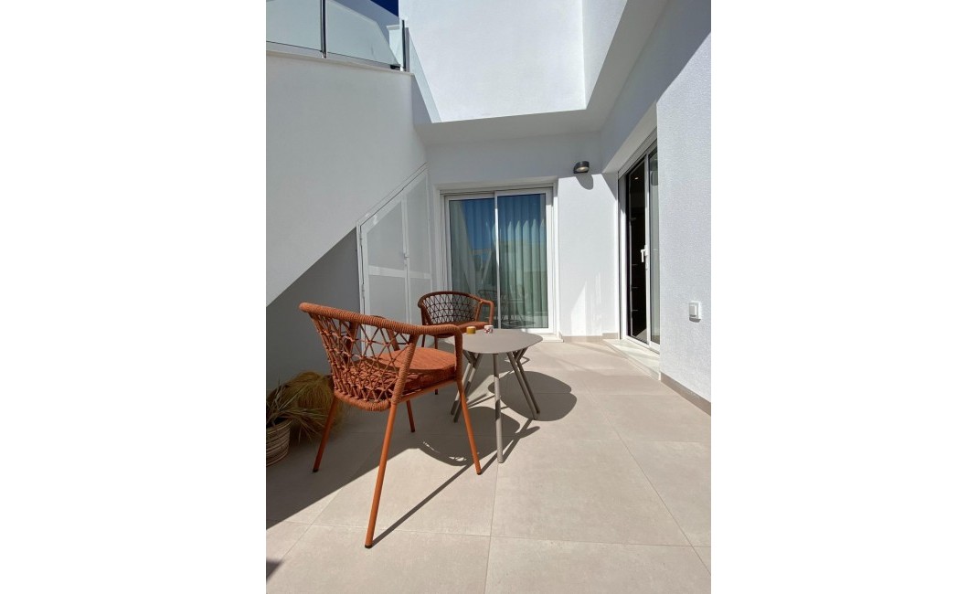 Nouvelle construction - Apartement - Pilar de la Horadada - PILAR DE LA HORADADA