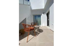 Nouvelle construction - Apartement - Pilar de la Horadada - PILAR DE LA HORADADA