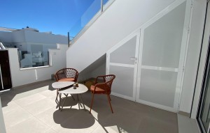 Nouvelle construction - Apartement - Pilar de la Horadada - PILAR DE LA HORADADA