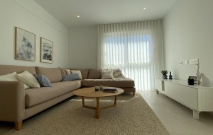 Nouvelle construction - Apartement - Pilar de la Horadada - PILAR DE LA HORADADA