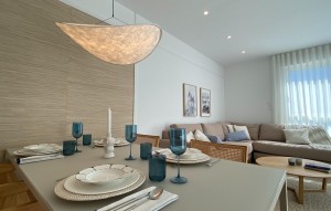 Nouvelle construction - Apartement - Pilar de la Horadada - PILAR DE LA HORADADA