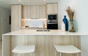 Nouvelle construction - Apartement - Pilar de la Horadada - PILAR DE LA HORADADA