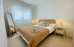 Nouvelle construction - Apartement - Pilar de la Horadada - PILAR DE LA HORADADA