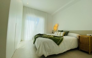 Nouvelle construction - Apartement - Pilar de la Horadada - PILAR DE LA HORADADA