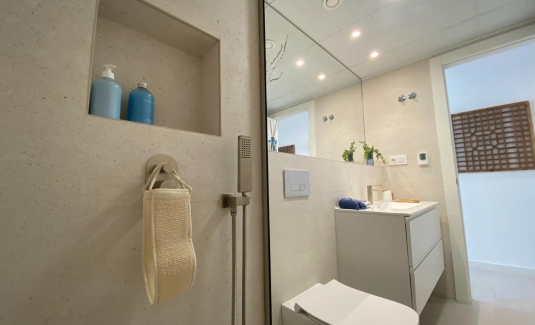 Nouvelle construction - Apartement - Pilar de la Horadada - PILAR DE LA HORADADA