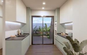 New Build - Villa - San Pedro del Pinatar