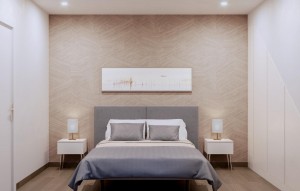 New Build - Villa - San Pedro del Pinatar