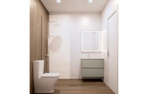 New Build - Villa - San Pedro del Pinatar