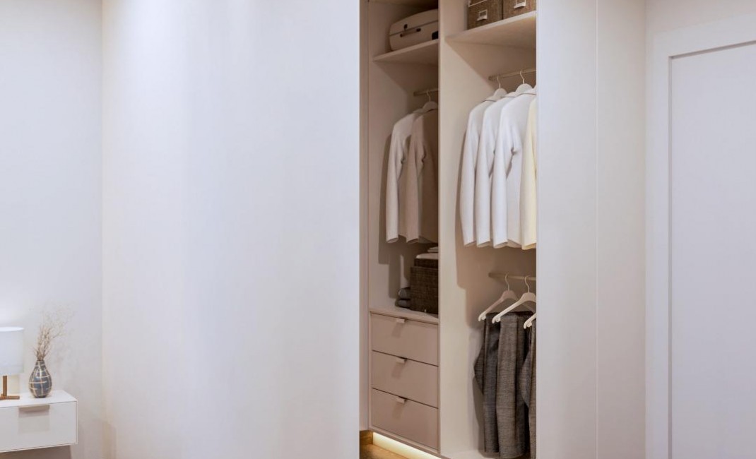 New Build - Villa - San Pedro del Pinatar