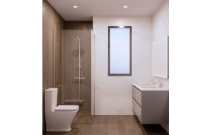 New Build - Villa - San Pedro del Pinatar