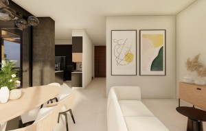 New Build - Villa - Pilar de la Horadada - PILAR DE LA HORADADA