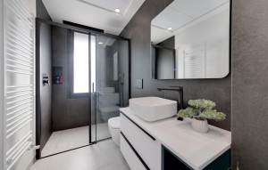 New Build - Villa - Pilar de la Horadada - PILAR DE LA HORADADA