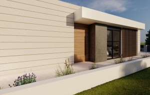 New Build - Villa - Pilar de la Horadada - PILAR DE LA HORADADA