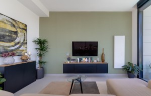 New Build - Villa - Pilar de la Horadada - PILAR DE LA HORADADA