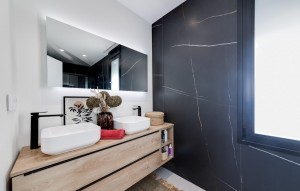 New Build - Villa - Pilar de la Horadada - PILAR DE LA HORADADA