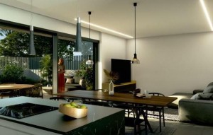 Nouvelle construction - Villa - Rojales / Ciudad Quesada - Rojales