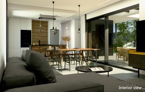 Nouvelle construction - Villa - Rojales / Ciudad Quesada - Rojales